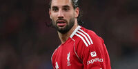 شوک بزرگ در لیورپول: ستاره تیم: «نمی‌خواهم جرارد باشم!»
