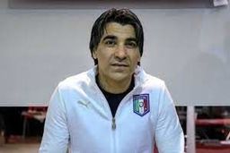 وحید شمسایی: گام بزرگ برای اتحاد در رختکن!