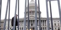 شوک جهانی: تعطیلی دولت فدرال آمریکا رکورد زد!