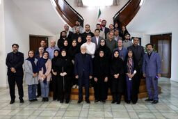 اگر شرایط مناسب باشد می‌توان باعزت مذاکرات مستقیم انجام شود