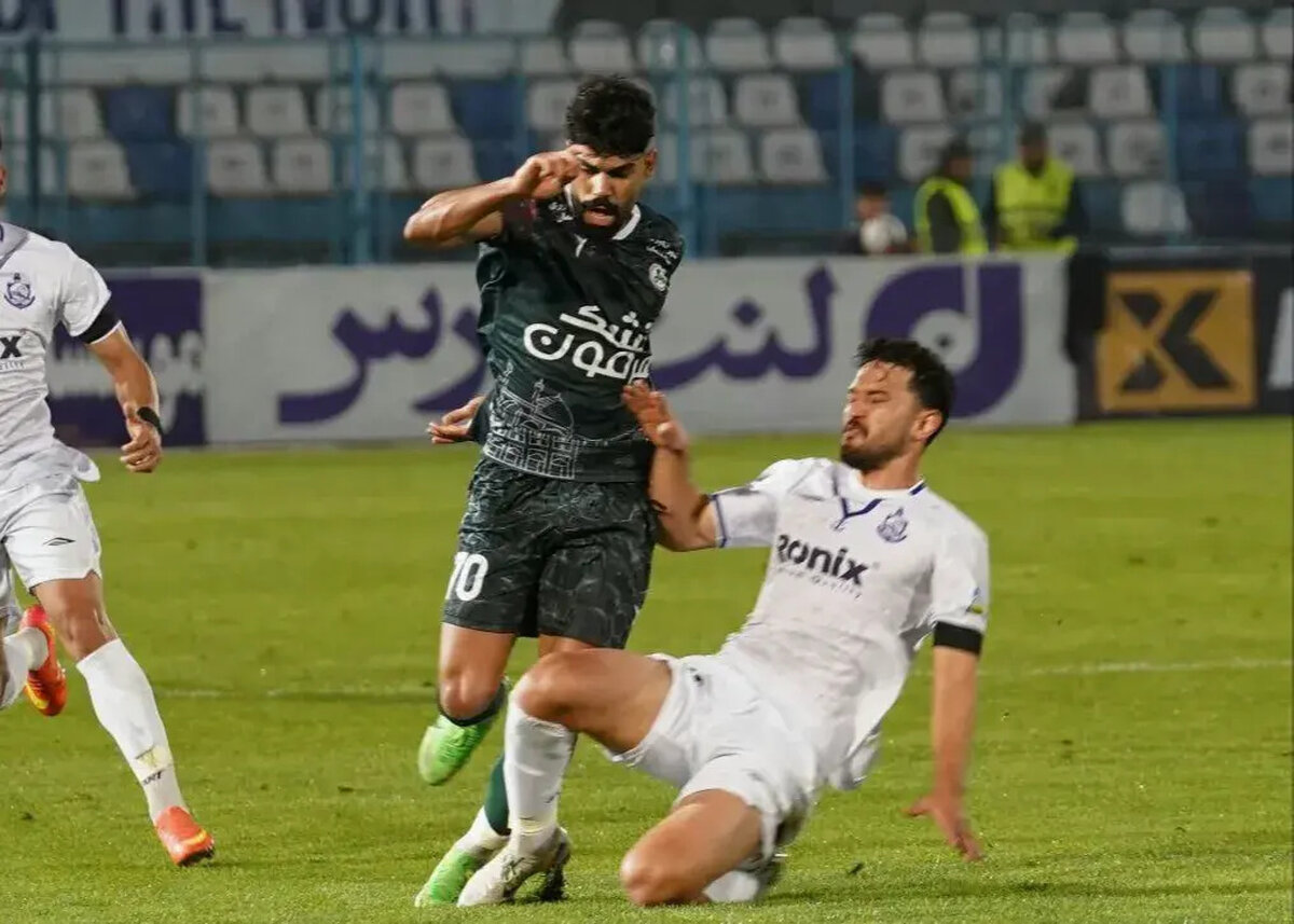 افشاگری: 3 هیچ ذوب‌آهن-ملوان را چه کسی بر باد داد؟