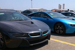 صفر تا صد واردات خودرو: رشد ۲۳ درصدی در ۷ ماهه ۱۴۰۴!