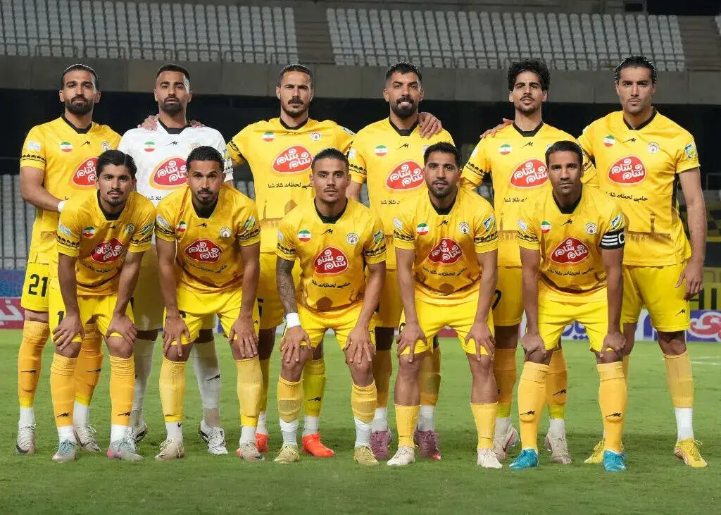 ۴ تغییر جنجالی در فجرسپاسی: آیا استقلال غافلگیر می‌شود؟