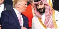 خیانت بن سلمان؟ قرارداد جنجالی با آمریکا، اسرائیل را شوکه کرد!