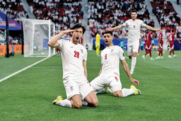 سیدبندی احتمالی جام جهانی ۲۰۲۶ / ایران در کدام گروه؟