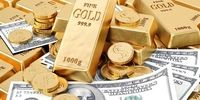شوک بزرگ به بازار طلا: تعطیلی چین، قیمت‌ها را زیر ۴,۹۰۰ دلار دفن کرد!