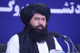 ادعای تکان‌دهنده طالبان: ایران بهای استقلالش را به آمریکا می‌دهد!