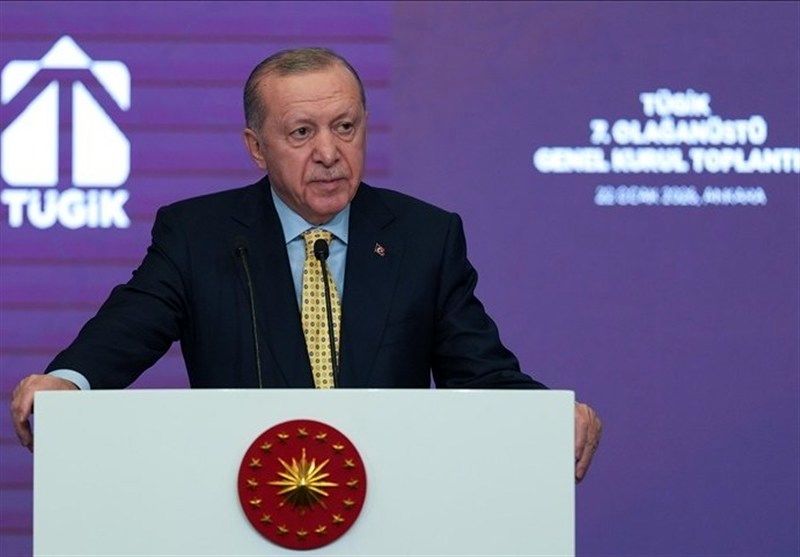 اردوغان غرید: تجاوز آمریکا-اسرائیل به ایران غیرقابل بخشش است!