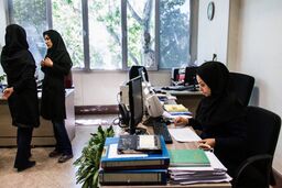 ساعت کاری کارکنان دولت دوباره تغییر کرد؟