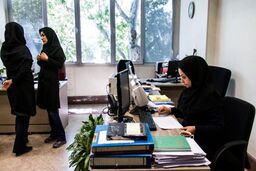 ساعت کار در این استان رسما کم شد - ۱۱ مرداد ۱۴۰۴