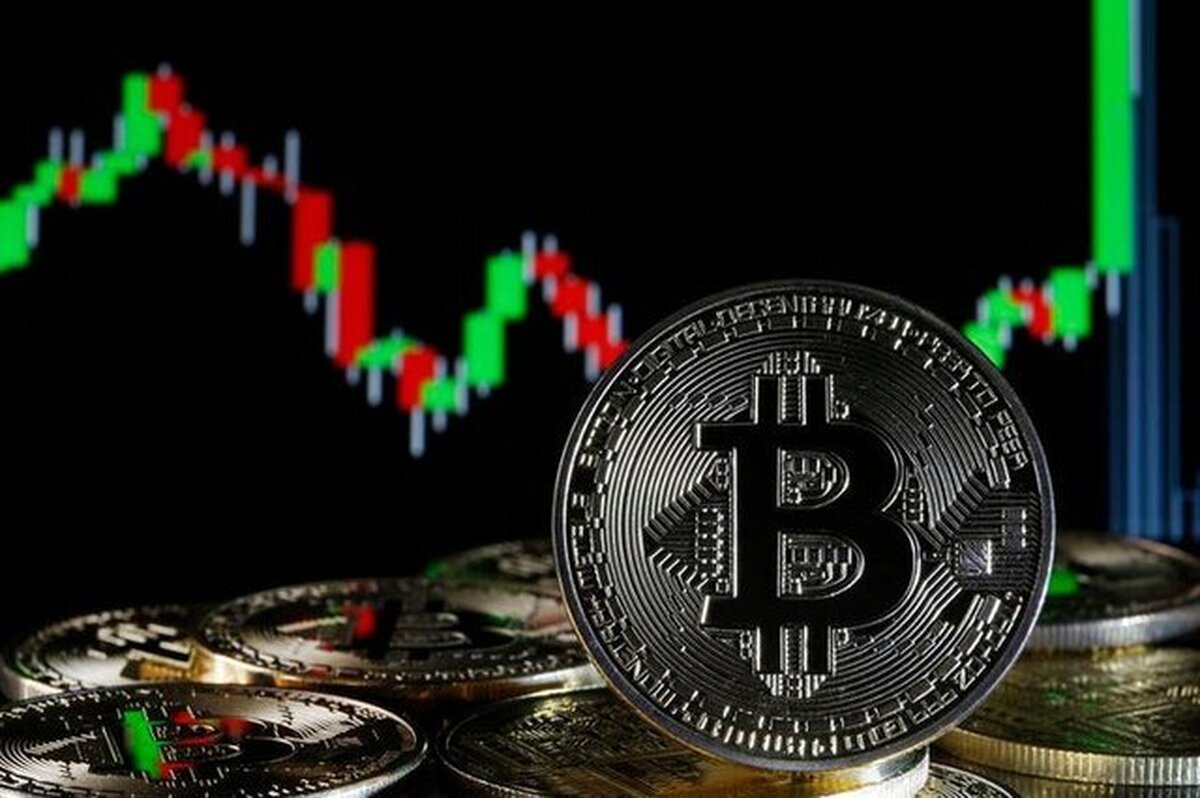 بیت‌کوین قفل شد: راز سکوت بازار رمزارزها فاش شد؟