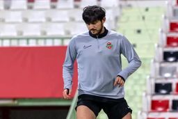 سردار 'فقط' سرما خورده: پایان جنجال یا آغاز تردید؟
