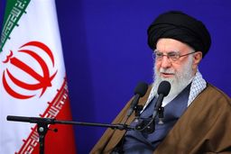 کارگران پس از شهادت رهبر انقلاب: عاملان این جنایت باید فورا معرفی شوند!