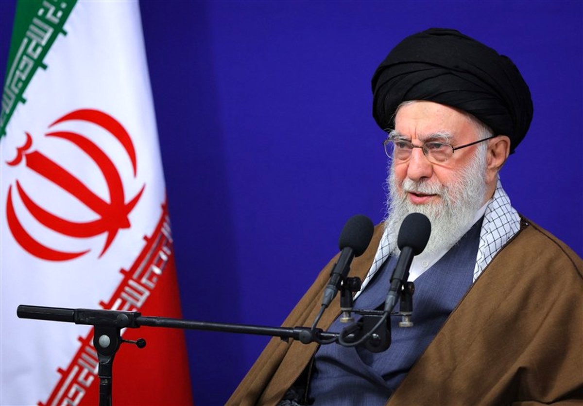کارگران پس از شهادت رهبر انقلاب: عاملان این جنایت باید فورا معرفی شوند!
