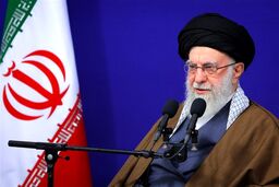 کارگران پس از شهادت رهبر انقلاب: عاملان این جنایت باید فورا معرفی شوند!
