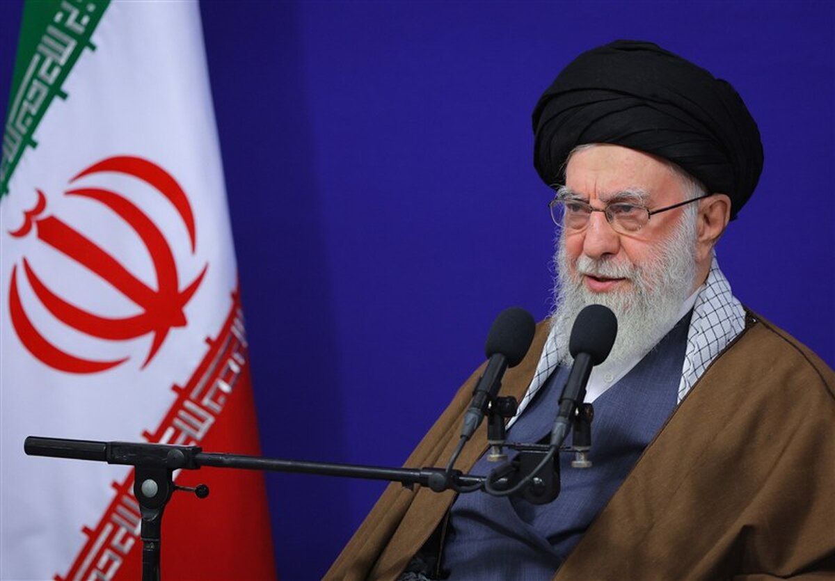 کارگران پس از شهادت رهبر انقلاب: عاملان این جنایت باید فورا معرفی شوند!