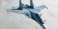 فاجعه هوایی کره جنوبی: F-16 جنگنده به کوه کوبید و در هم شکست!