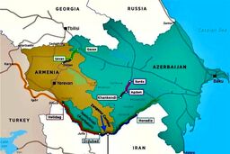 بحران از هر سو: مسکو به «مسیر ترامپ» غرش کرد؛ آیا اولتیماتوم پاشینیان به روسیه، آغاز پایان است؟