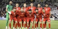 فوری: استخر هتل تورچ ترکید! هتل محل اقامت تراکتور را 'سیل' برد!