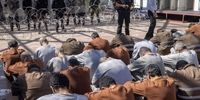 حماس آتش‌بس را به بازی گرفت؛ شهادت اسیر فلسطینی جرقه جنگ جدید؟