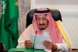 زلزله در کاخ سعودی: چه کسی قربانی بعدی عزل و نصب‌هاست؟