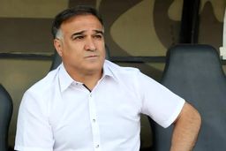 فوری: زنگ خطر در استقلال! / دین‌محمدی: دست به ساپینتو بزنید، لیگ برتر هم فاتحه اش خوانده است!