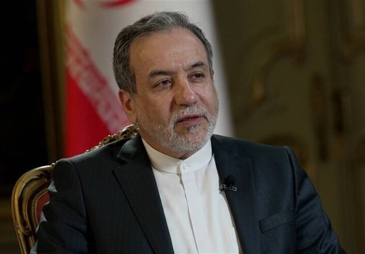 عراقچی امشب به عمان سفر نمی‌کند؛ تکذیب قاطع سفر دیپلماتیک 