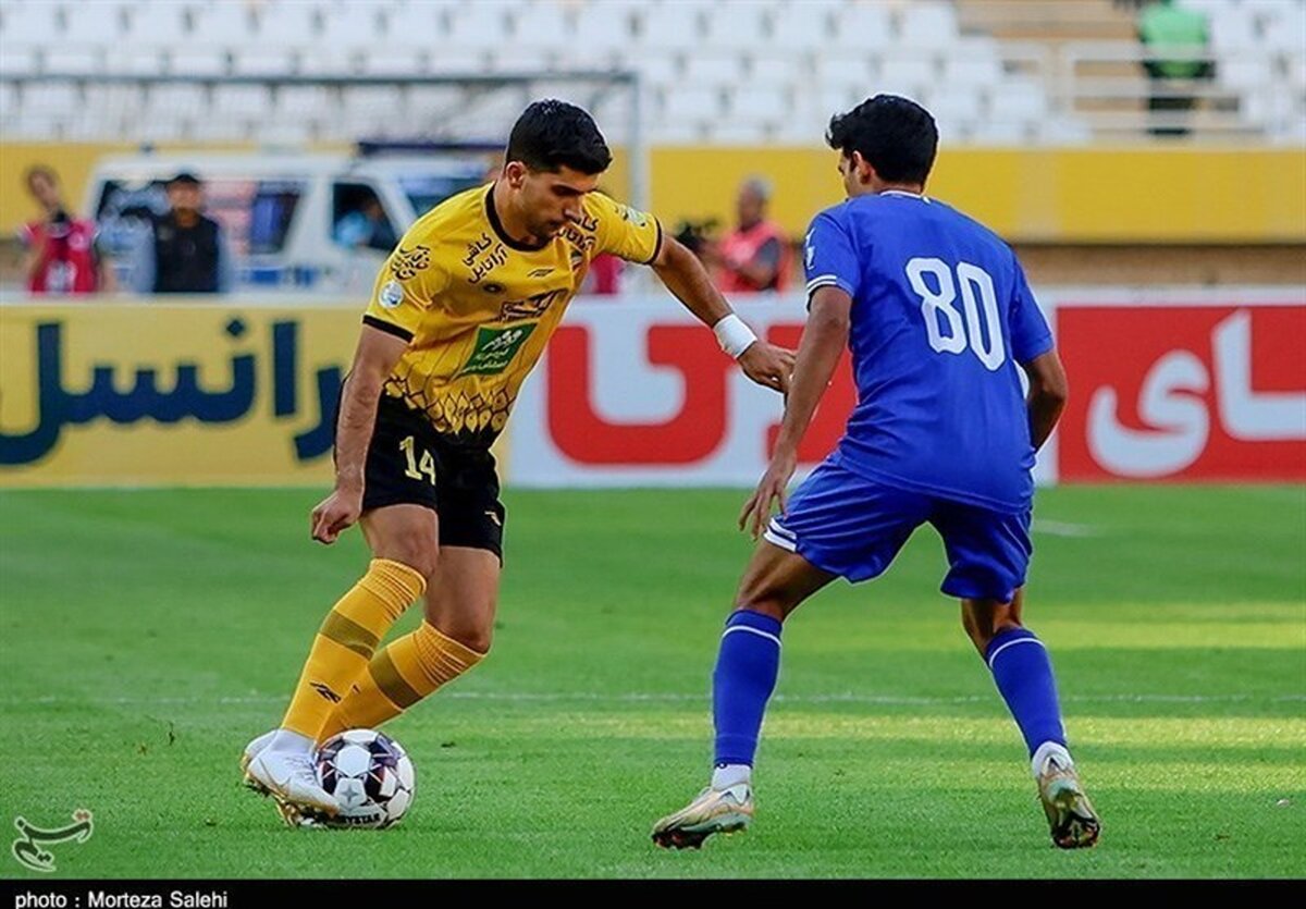 این ترکیب سپاهان و استقلال همه را شوکه خواهد کرد! بمب خبری نیم‌فصل ترکید؟