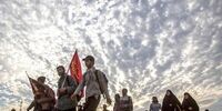 این مرز برای ورود اتباع فعال شد