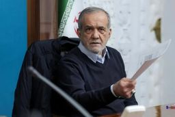 راز بزرگ بودجه فاش شد: اعتراف تکان‌دهنده پزشکیان درباره ناپدید شدن مرموز اقتصاددانان!