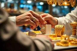 انفجار قیمت‌ها: سکه ۲۲۵ میلیون، طلا ۲۲ میلیون، دلار ۱۶۲ هزار تومان!
