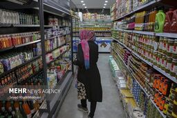 لبنیات گران شدند، سفره‌ها خالی! جدول قیمت کالاهای اساسی منتشر شد