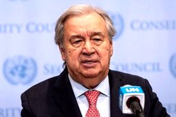 مذاکرات ایران و آمریکا: آیا استقبال سازمان ملل به معنای توافق قریب‌الوقوع است؟
