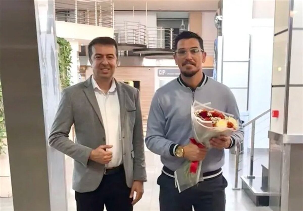 آغاز طوفان سرخ؟ مربی برزیلی پرسپولیس در تهران، طعم جدایی در انتظار رقبا؟