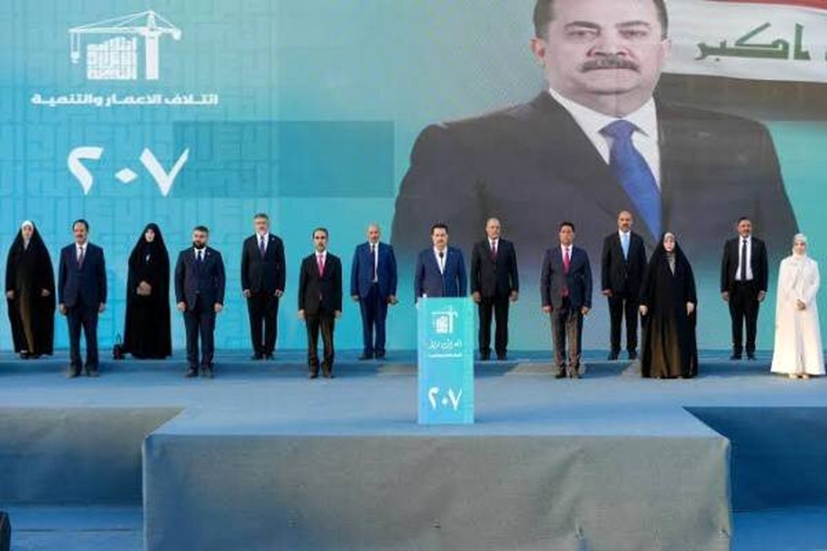 سودانی در راه بازگشت به نخست‌وزیری؛ آیا عراق در انتظار تکرار یک چهره است؟