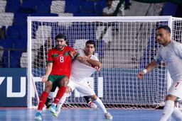 خیانت آشکار در بازی‌های اسلامی؛ مراکش، ایران را در لحظه حساس رها کرد!