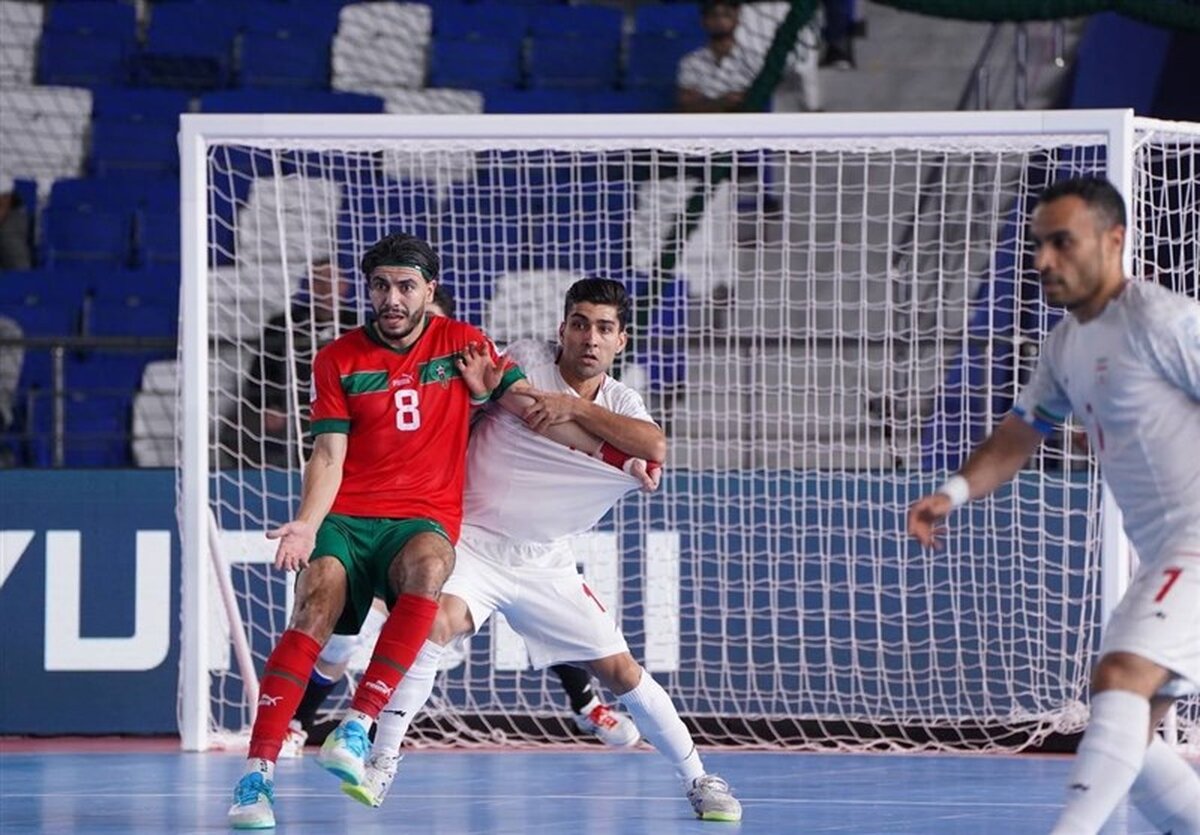 خیانت آشکار در بازی‌های اسلامی؛ مراکش، ایران را در لحظه حساس رها کرد!