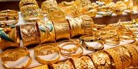 بازگشت طلا به تخت پادشاهی 