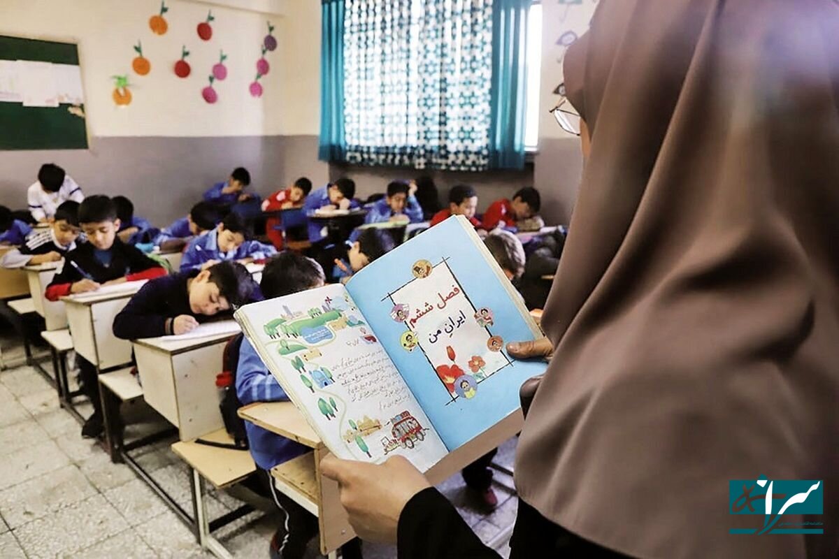 ۲۰۰ هزار دانش‌آموز اتباع در استان تهران مشغول به تحصیل هستند