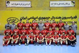 بحران در بحرین: هندبال ایران برای نبردی تمام‌عیار عازم شد
