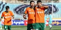 جنجال سفر دونفره: بختیاری‌زاده و تاجرنیا در رفسنجان چه می‌کردند؟
