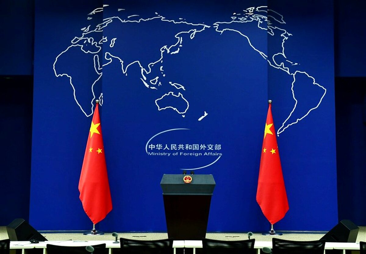 پکن: اتحاد غول شرق و غرب، نقشه پنهان در برابر هیچکس نیست!