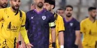 پشت پرده انتقال جنجالی کاپیتان ۳۹ ساله به جم: از شاه‌گل قرن تا مهمانی اسرارآمیز استاد!