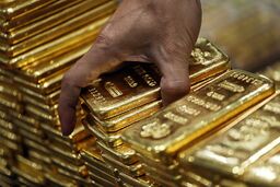 شوک بازار طلا: بدترین روز ۴۰ سال اخیر در راه است!