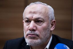 ابوشریف پرده برداشت: مقاومت افسانه‌ای فلسطین؛ حقیقتی که جهان را شوکه خواهد کرد!