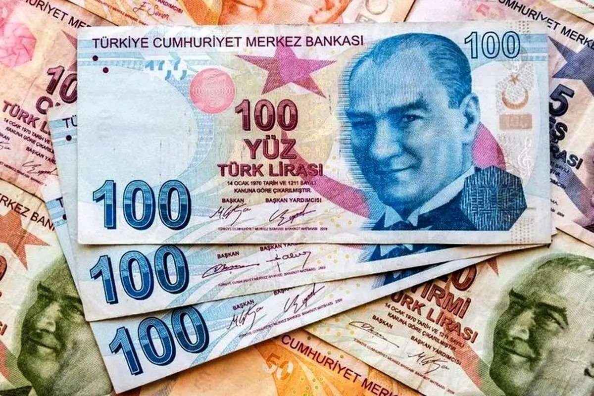 ۹ دی، روز سقوط لیر: قیمت‌ها بازار را به لرزه درآورد!