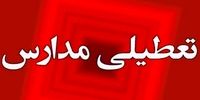 آماده‌باش بی‌سابقه در پی هشدار نارنجی: آیا فاجعه در راه است؟