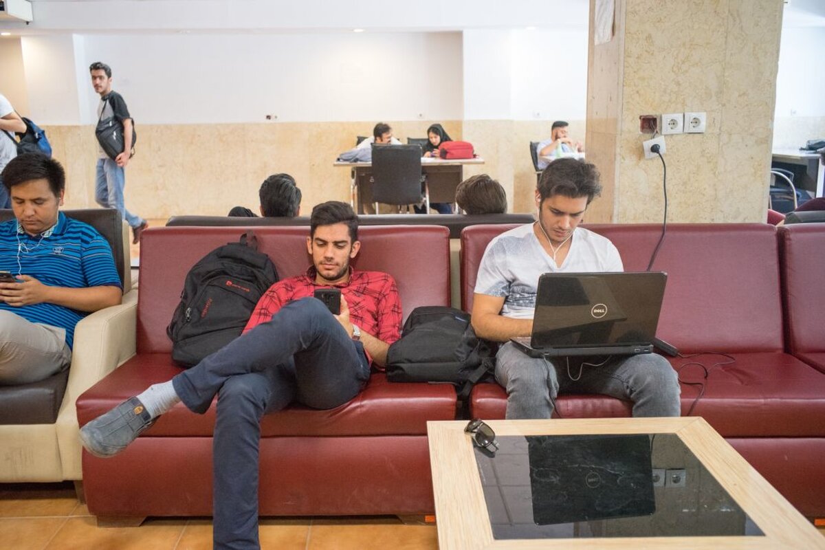قیمت جدید لپ تاپ در بازار / نرخ ها چقدر بالا رفت؟