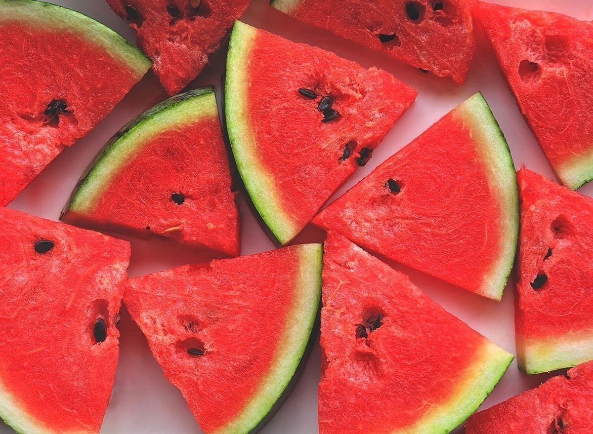هندوانه شب یلدا را کیلویی چند بخریم؟