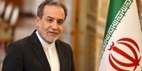 عراقچی: مذاکرات به سبک دیکته‌نویسی خط قرمز ماست/ منافع متقابل شرط اصلی!